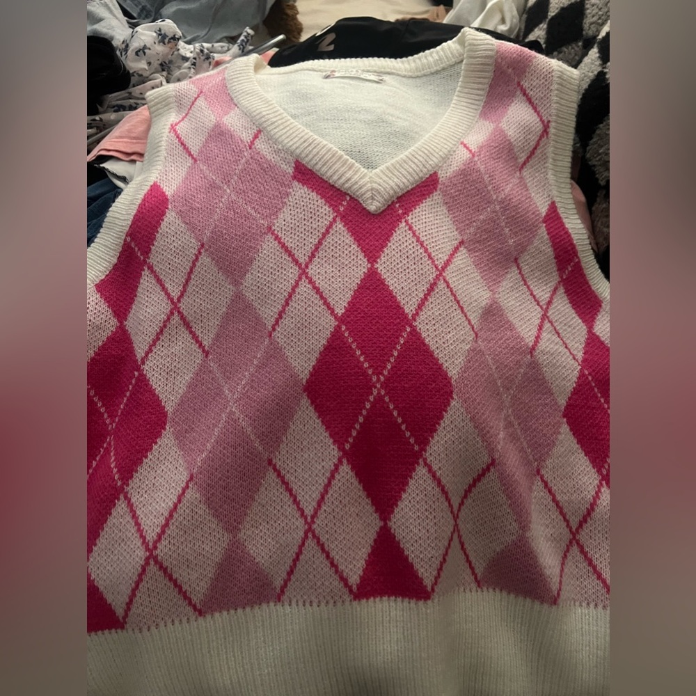 New top